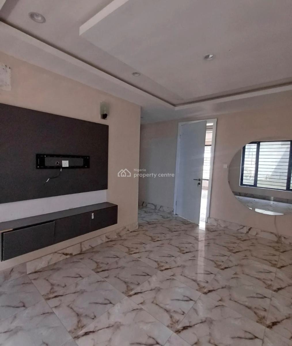3 Bedroom Apartment, Lekki Right, Ikate, Lekki, Lagos, Flat / Apartment for Rent
