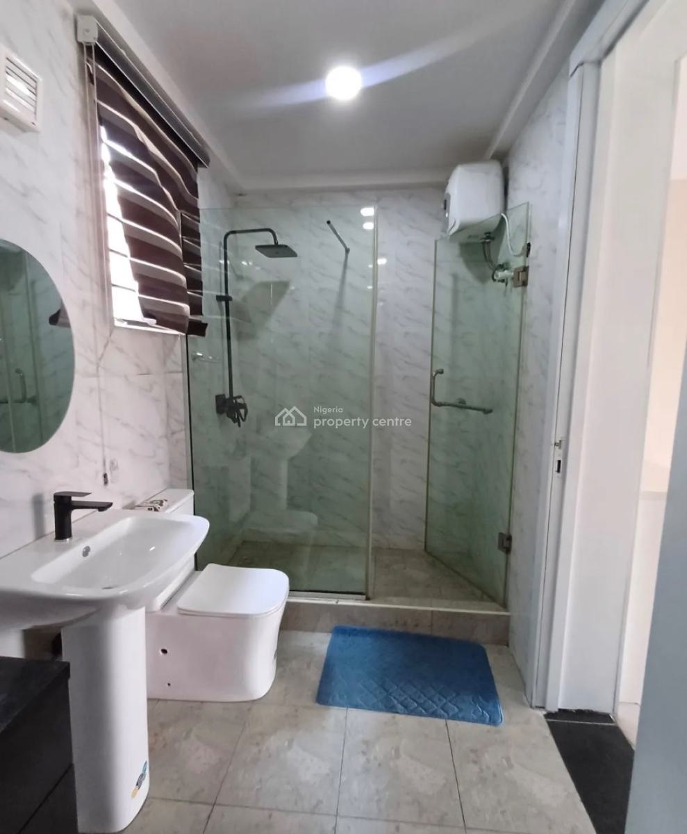 3 Bedroom Apartment, Lekki Right, Ikate, Lekki, Lagos, Flat / Apartment for Rent