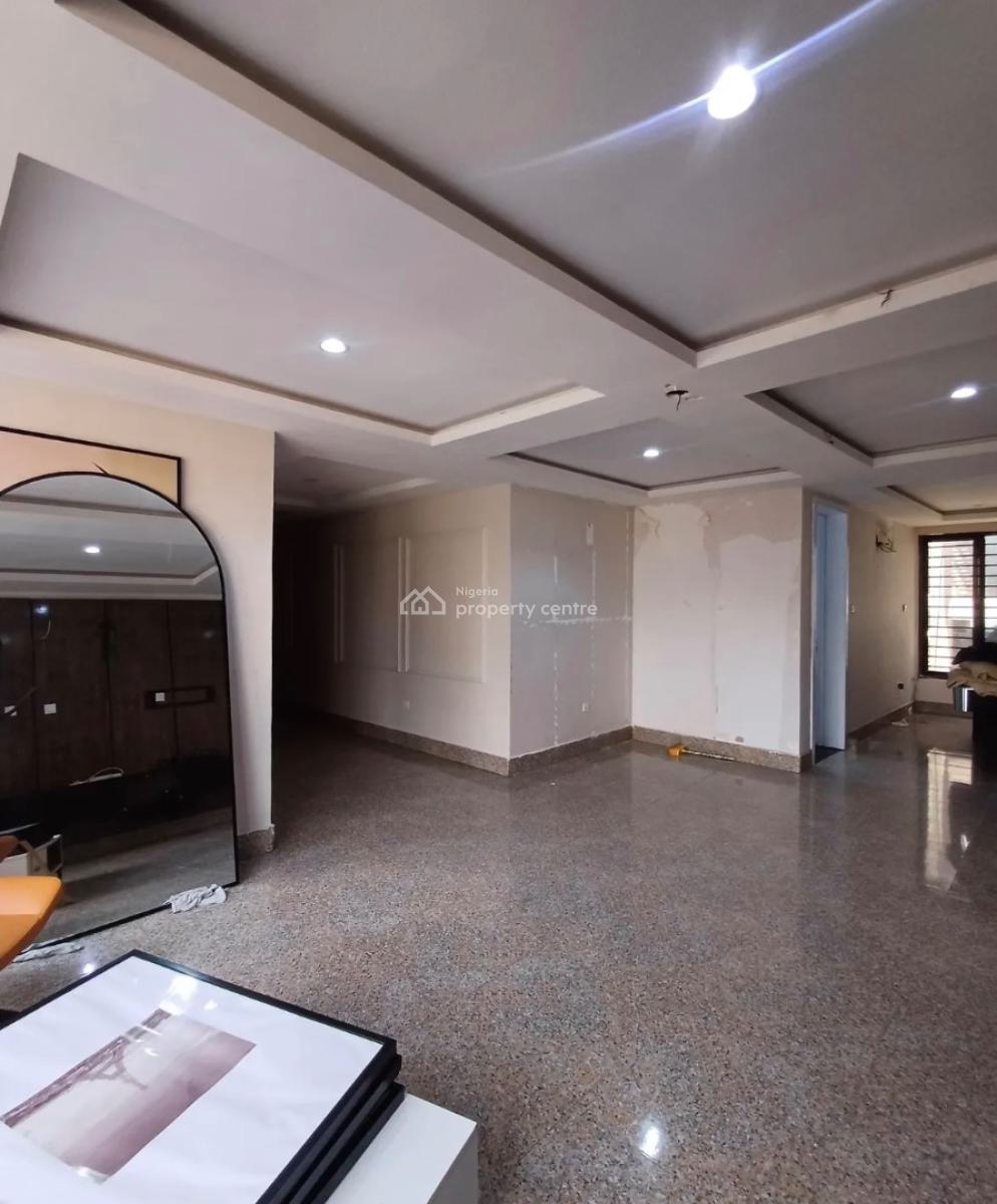 3 Bedroom Apartment, Lekki Right, Ikate, Lekki, Lagos, Flat / Apartment for Rent