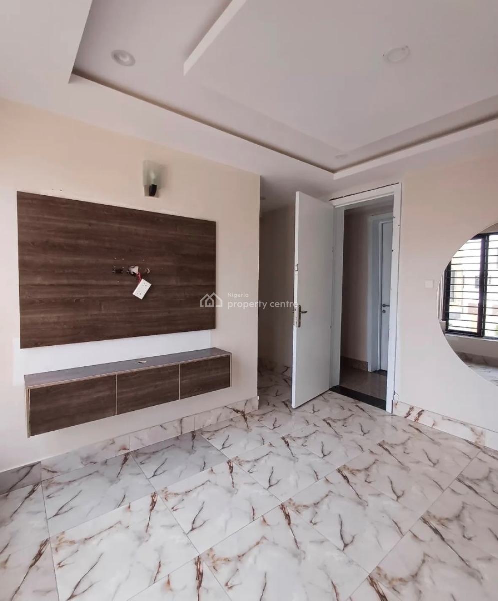 3 Bedroom Apartment, Lekki Right, Ikate, Lekki, Lagos, Flat / Apartment for Rent