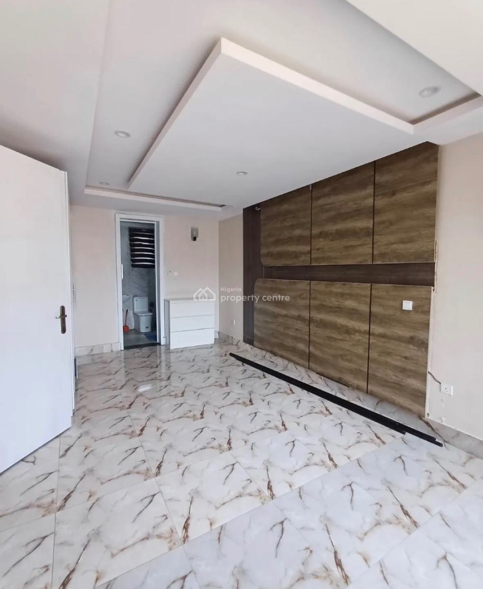 3 Bedroom Apartment, Lekki Right, Ikate, Lekki, Lagos, Flat / Apartment for Rent