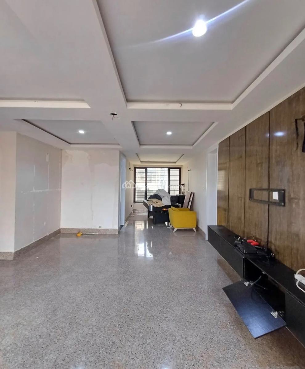 3 Bedroom Apartment, Lekki Right, Ikate, Lekki, Lagos, Flat / Apartment for Rent