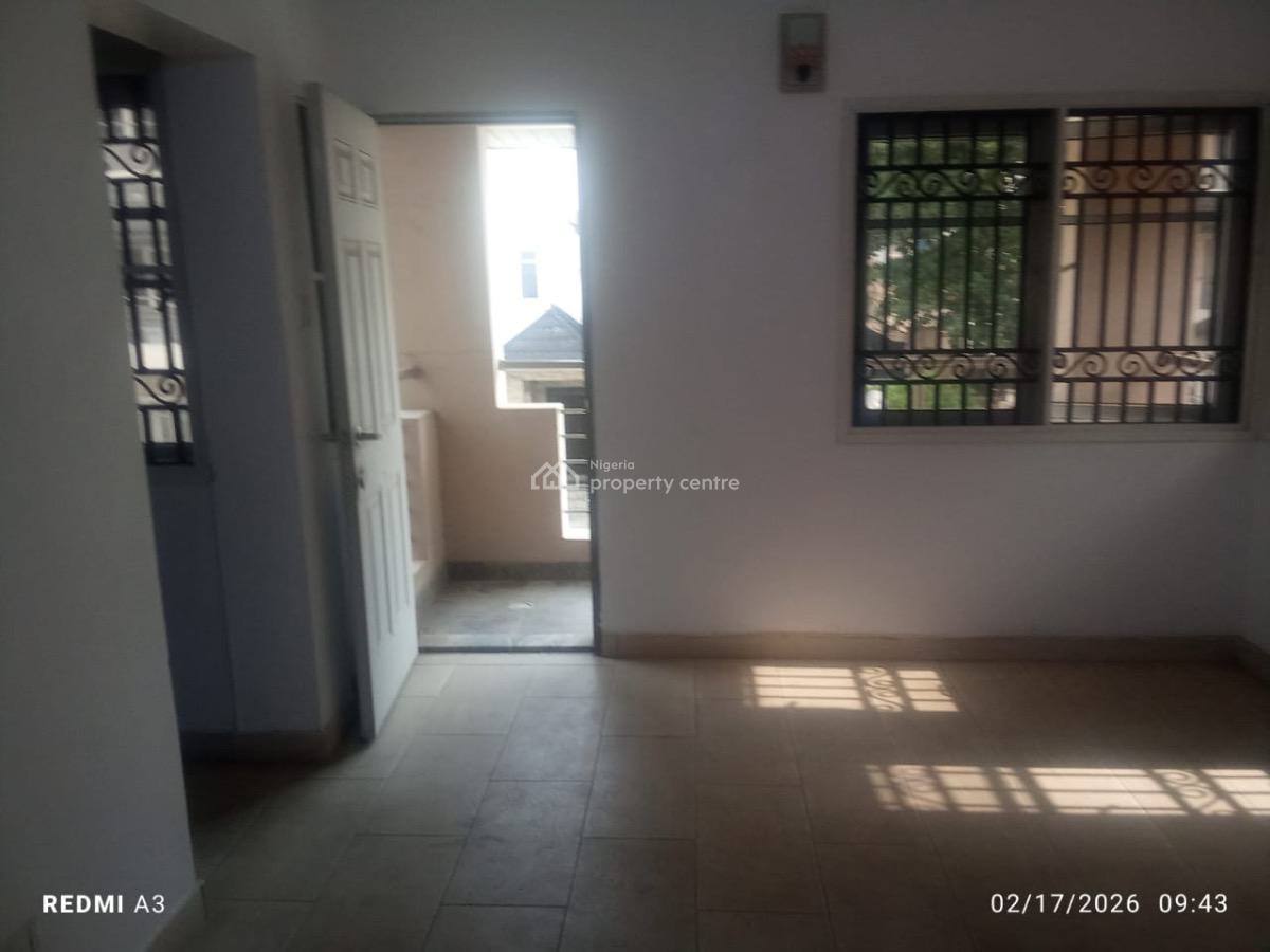 4 Bedroom and a Bq Terrace House, Ikeja Gra, Ikeja, Lagos, Terraced Duplex for Rent