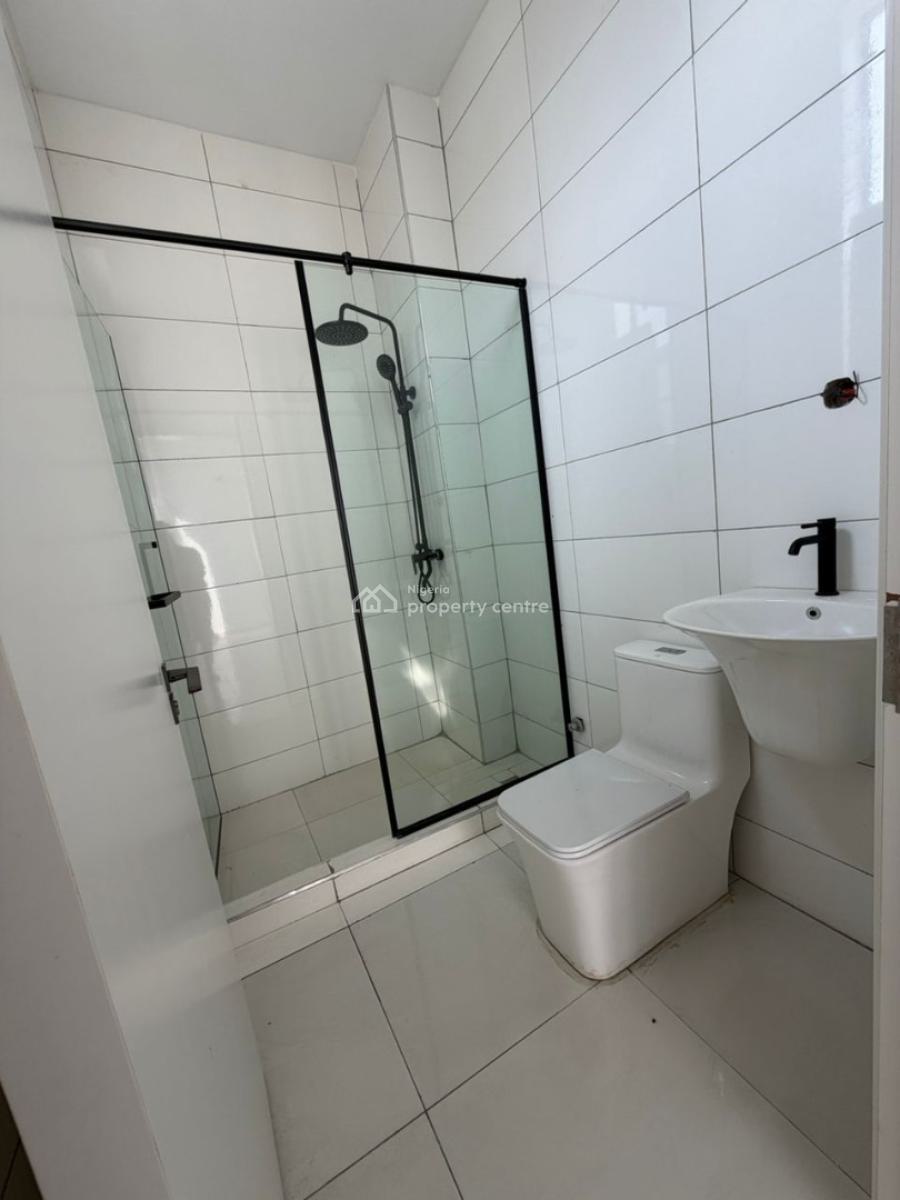 Luxury 2 Bedroom Apartments, Lekki Phase 1, Lekki, Lagos, Flat / Apartment for Sale