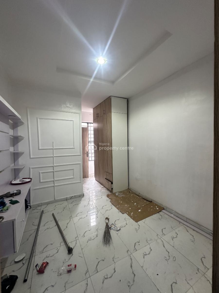 4bedroom Terrace Duplex, Orchid, Lekki, Lagos, Terraced Duplex for Rent
