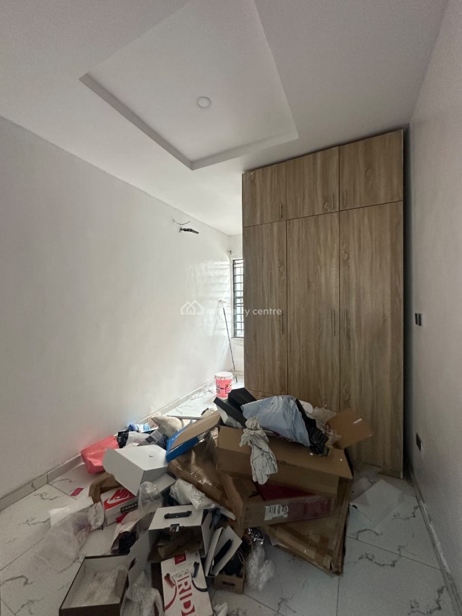 4bedroom Terrace Duplex, Orchid, Lekki, Lagos, Terraced Duplex for Rent