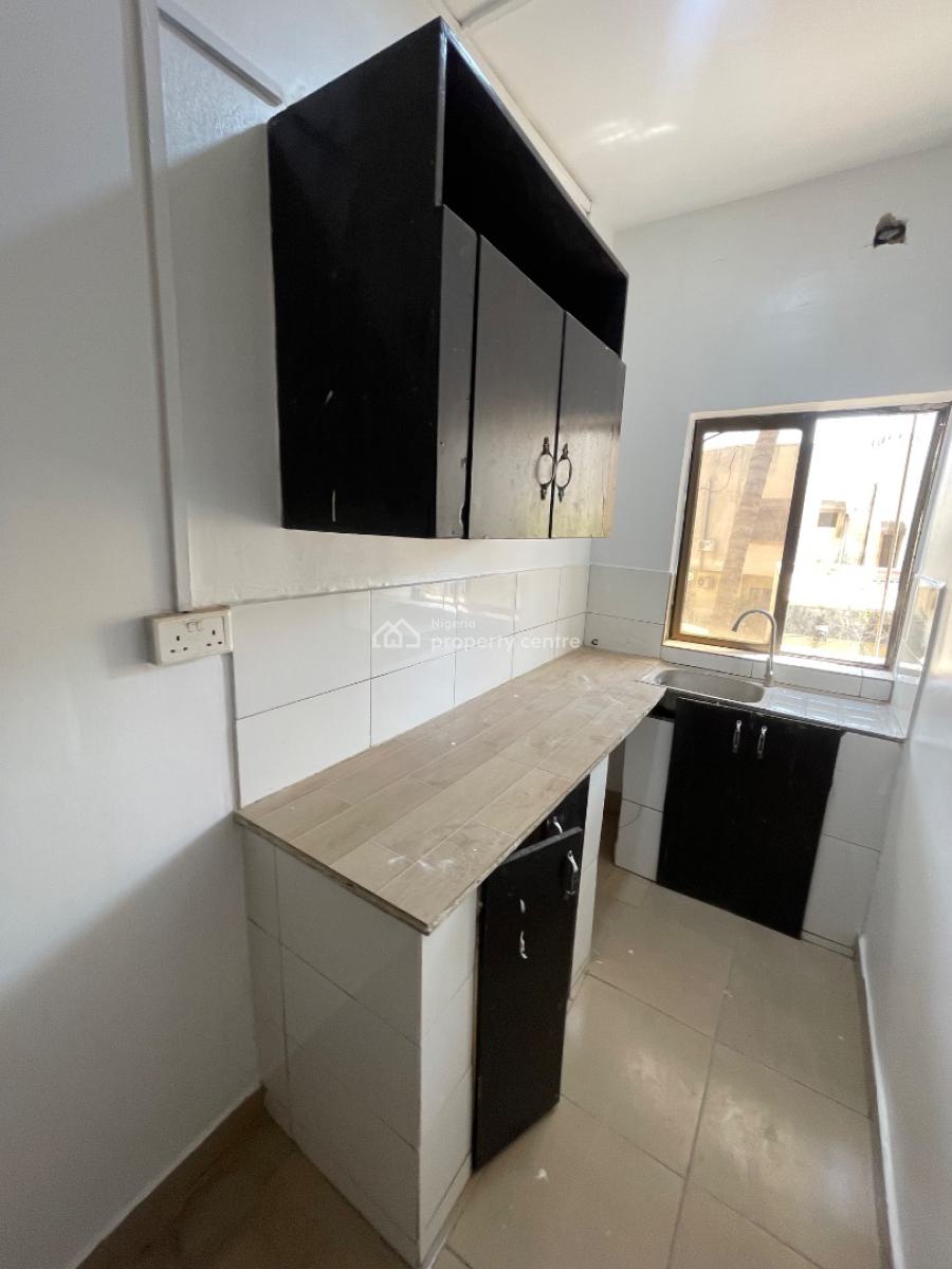 Selfcon, By Family Worship Center, Wuye, Abuja, Self Contain (single Rooms) for Rent