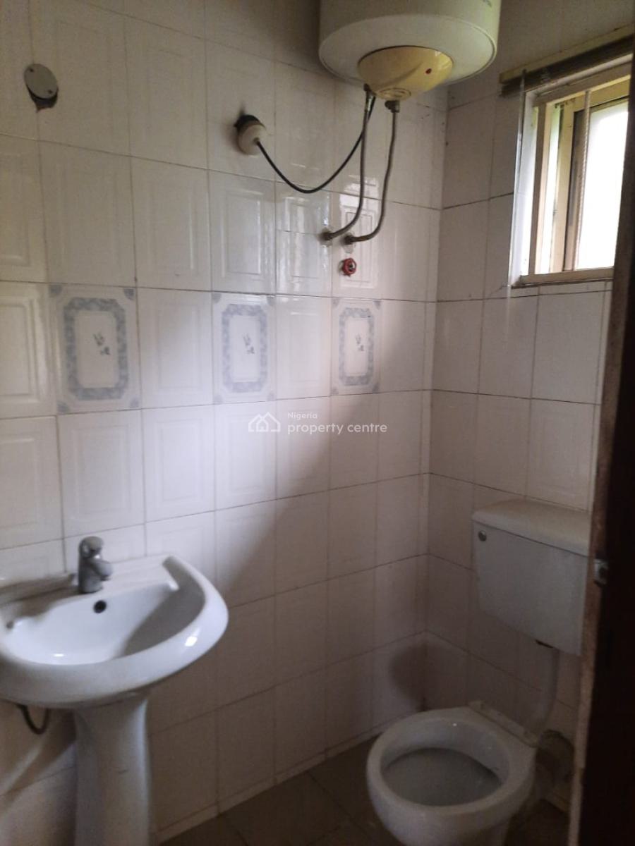 4 Bedroom Fully Detached Duplex, Gra Ikeja, Ikeja, Lagos, Detached Duplex for Rent