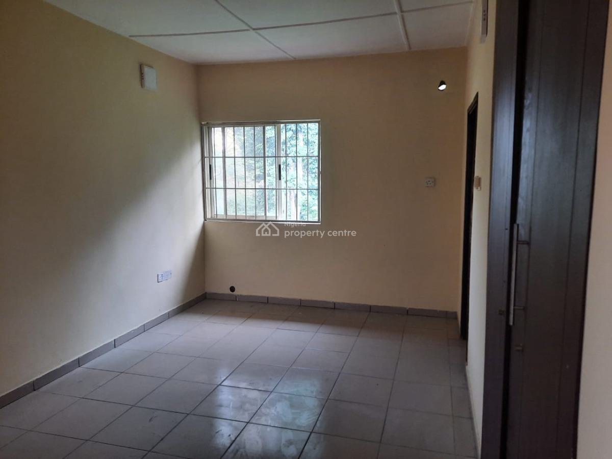 4 Bedroom Fully Detached Duplex, Gra Ikeja, Ikeja, Lagos, Detached Duplex for Rent