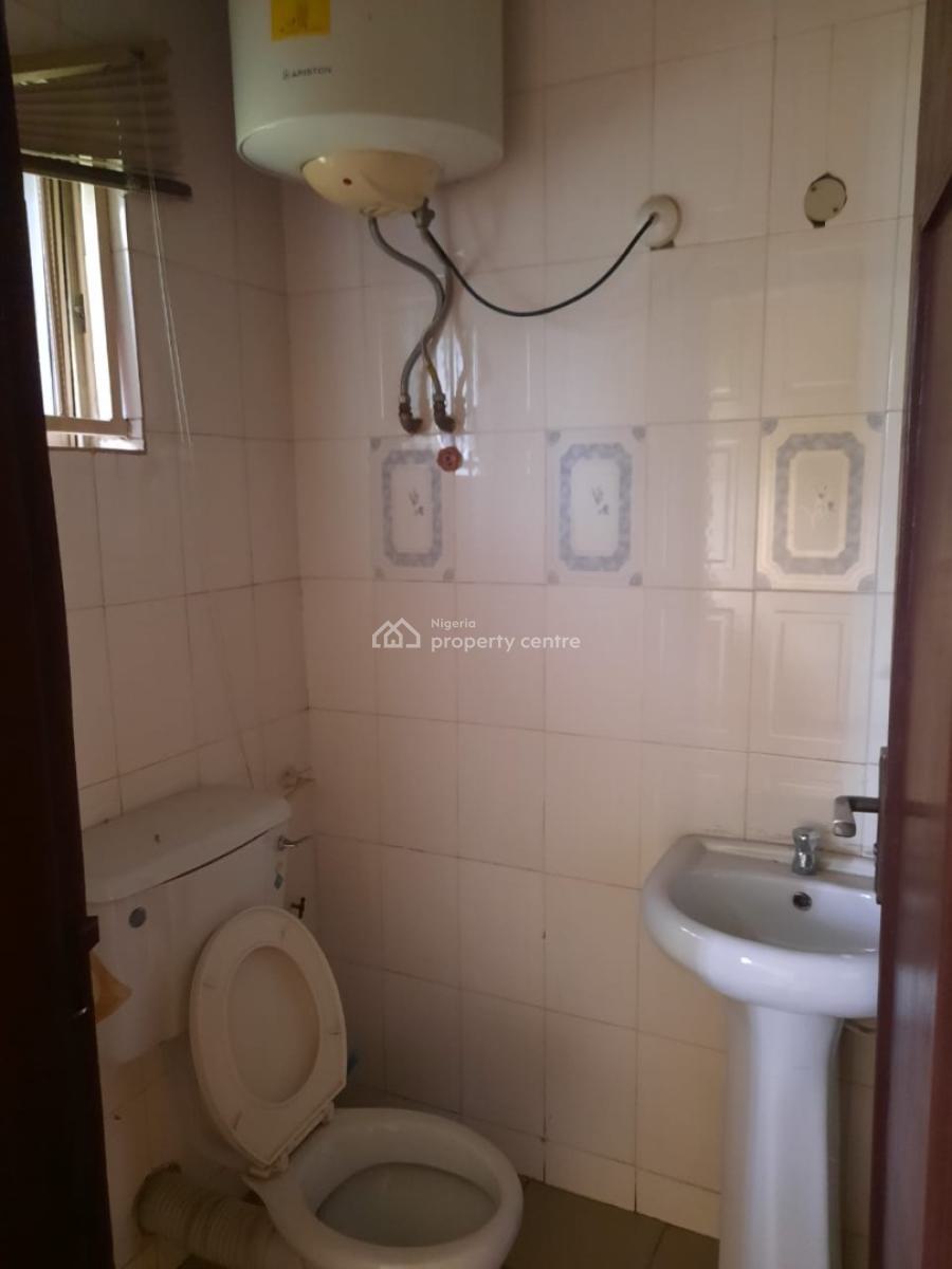 4 Bedroom Fully Detached Duplex, Gra Ikeja, Ikeja, Lagos, Detached Duplex for Rent