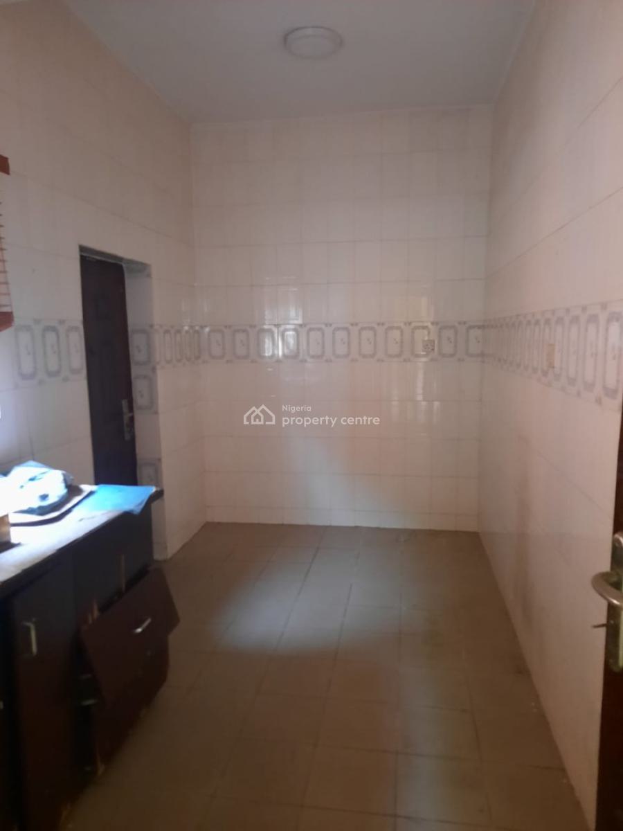 4 Bedroom Fully Detached Duplex, Gra Ikeja, Ikeja, Lagos, Detached Duplex for Rent