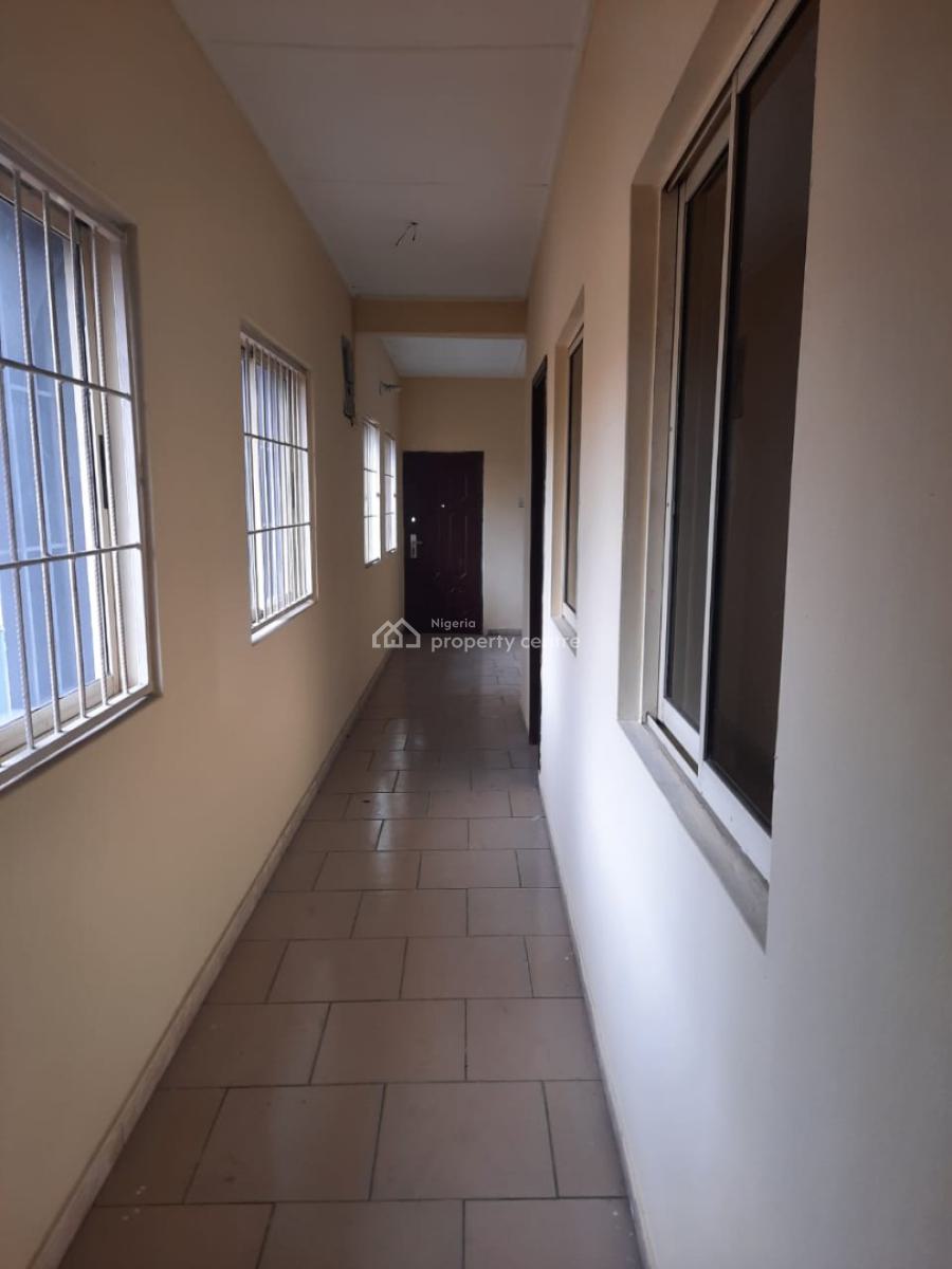 4 Bedroom Fully Detached Duplex, Gra Ikeja, Ikeja, Lagos, Detached Duplex for Rent