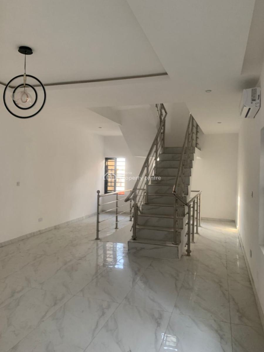 Brand New 2 Bedroom Terrace Duplex, Lekki Phase 1, Lekki, Lagos, Terraced Duplex for Rent