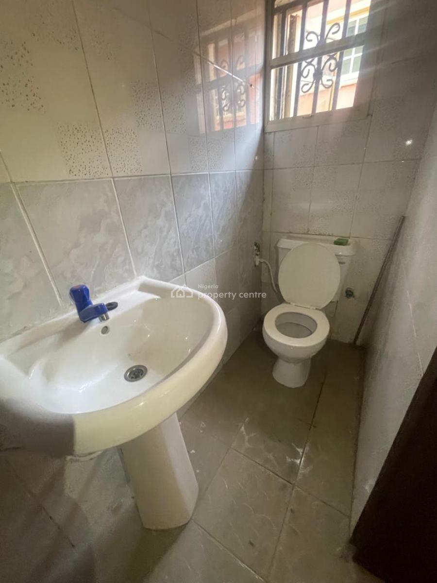 3 Bedroom Flat, Harmony Estate Magodo Phase Gra 1, Magodo, Lagos, Flat / Apartment for Rent