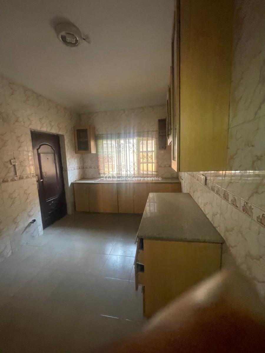 3 Bedroom Flat, Harmony Estate Magodo Phase Gra 1, Magodo, Lagos, Flat / Apartment for Rent
