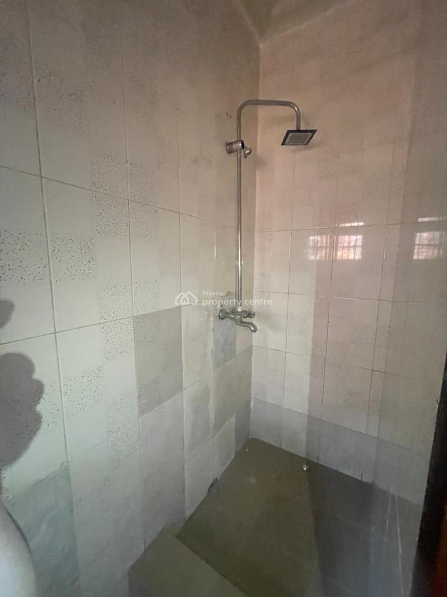 3 Bedroom Flat, Harmony Estate Magodo Phase Gra 1, Magodo, Lagos, Flat / Apartment for Rent