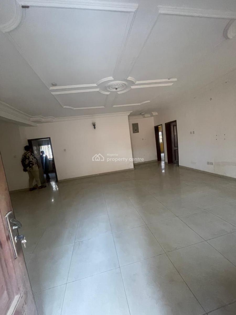 3 Bedroom Flat, Harmony Estate Magodo Phase Gra 1, Magodo, Lagos, Flat / Apartment for Rent