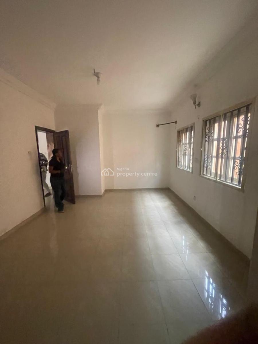 3 Bedroom Flat, Harmony Estate Magodo Phase Gra 1, Magodo, Lagos, Flat / Apartment for Rent