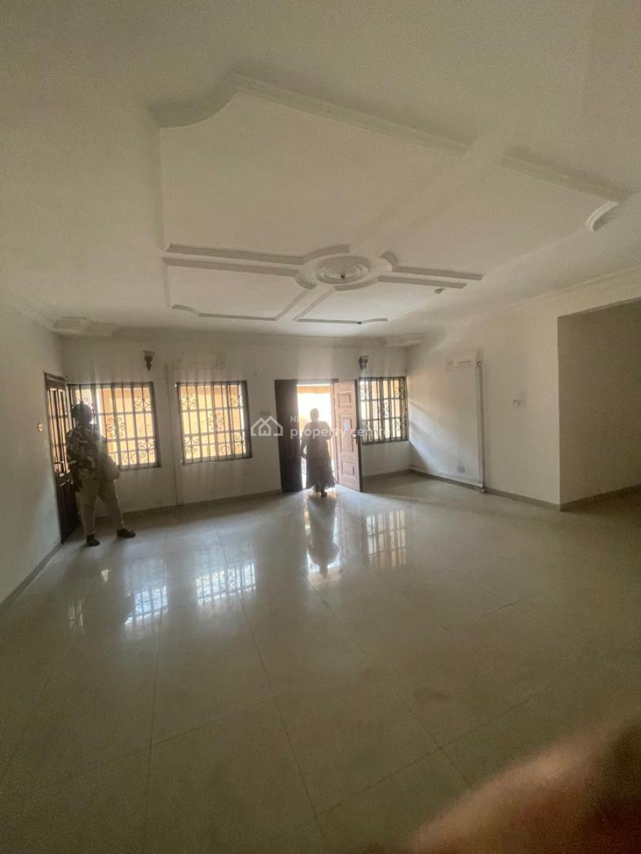 3 Bedroom Flat, Harmony Estate Magodo Phase Gra 1, Magodo, Lagos, Flat / Apartment for Rent