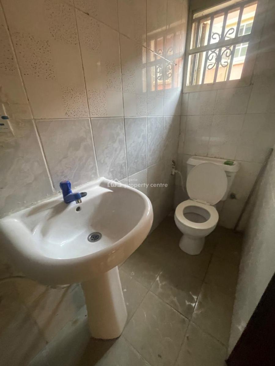 3 Bedroom Flat, Harmony Estate Magodo Phase Gra 1, Magodo, Lagos, Flat / Apartment for Rent