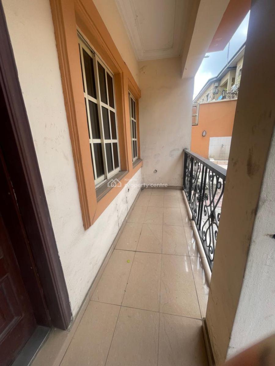 3 Bedroom Flat, Harmony Estate Magodo Phase Gra 1, Magodo, Lagos, Flat / Apartment for Rent