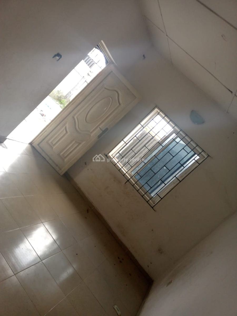 2 Bedroom Terrace Bungalow, Lekki, Ajah, Lagos, House for Sale