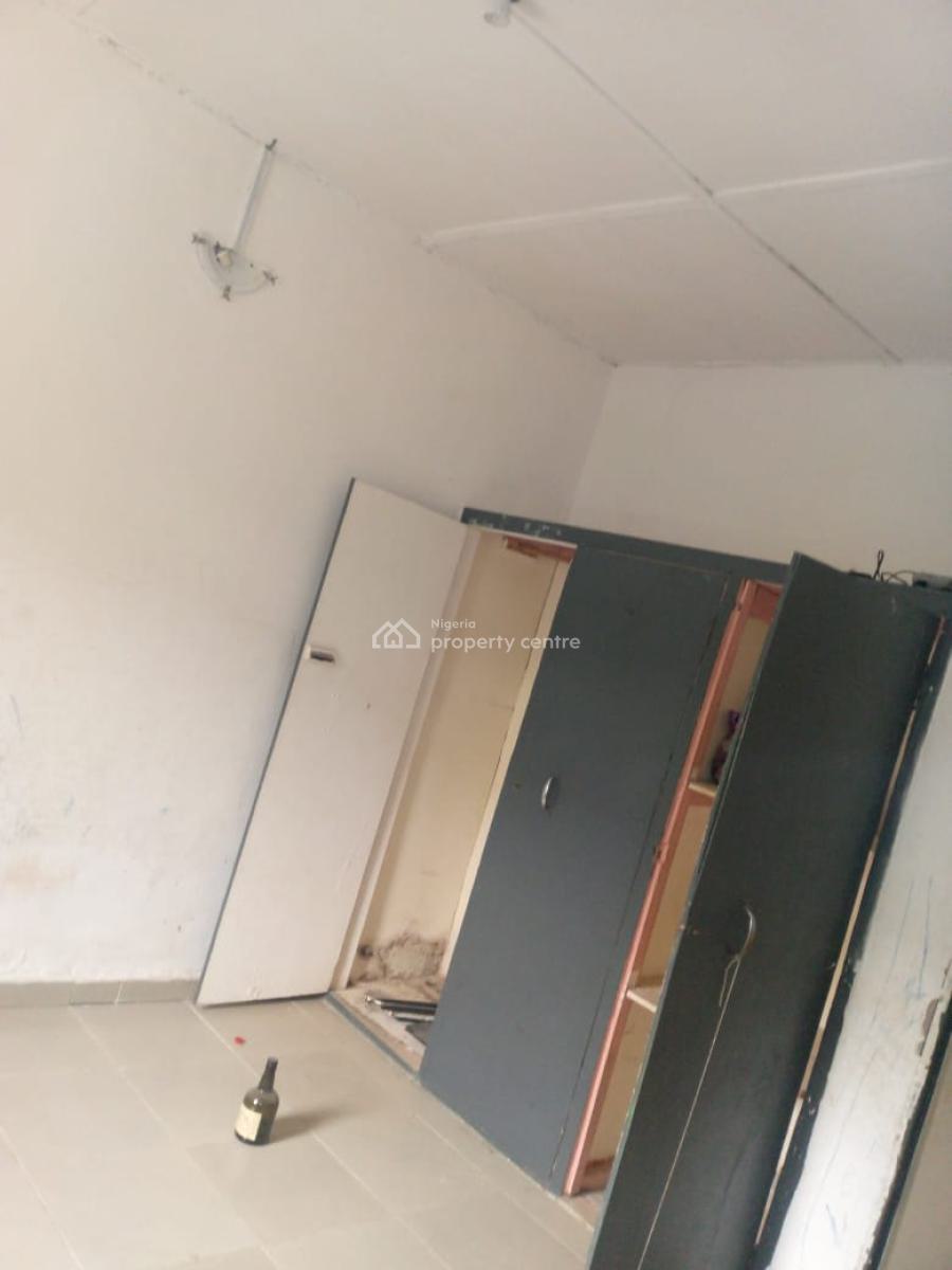 2 Bedroom Terrace Bungalow, Lekki, Ajah, Lagos, House for Sale