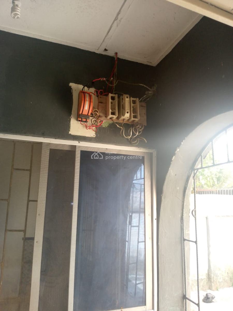 2 Bedroom Terrace Bungalow, Lekki, Ajah, Lagos, House for Sale