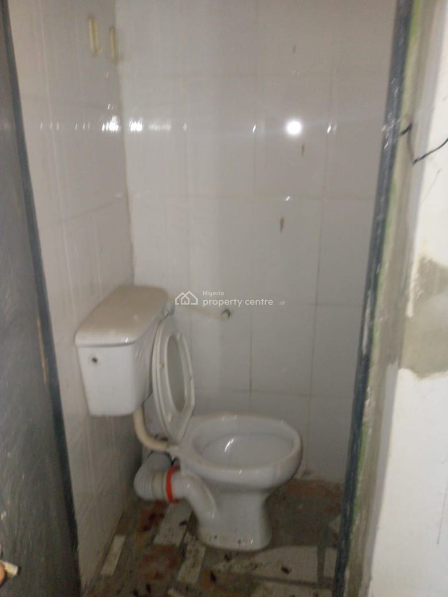 2 Bedroom Terrace Bungalow, Lekki, Ajah, Lagos, House for Sale