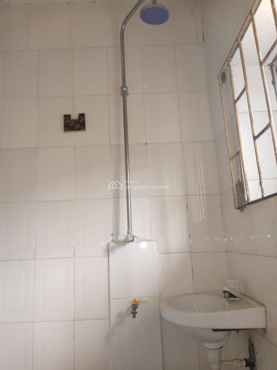 2 Bedroom Terrace Bungalow, Lekki, Ajah, Lagos, House for Sale