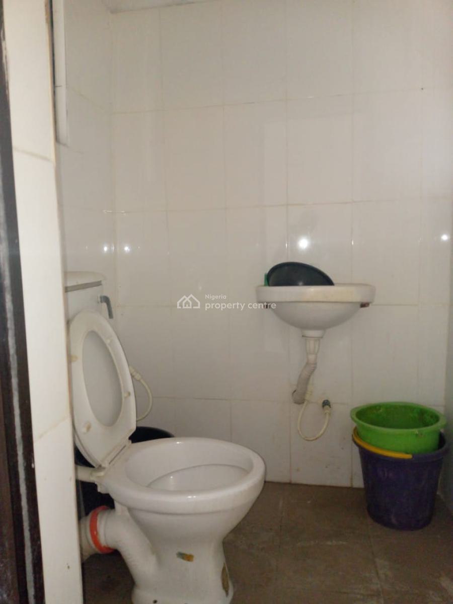 2 Bedroom Terrace Bungalow, Lekki, Ajah, Lagos, House for Sale