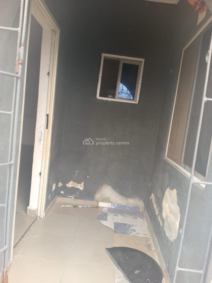 2 Bedroom Terrace Bungalow, Lekki, Ajah, Lagos, House for Sale