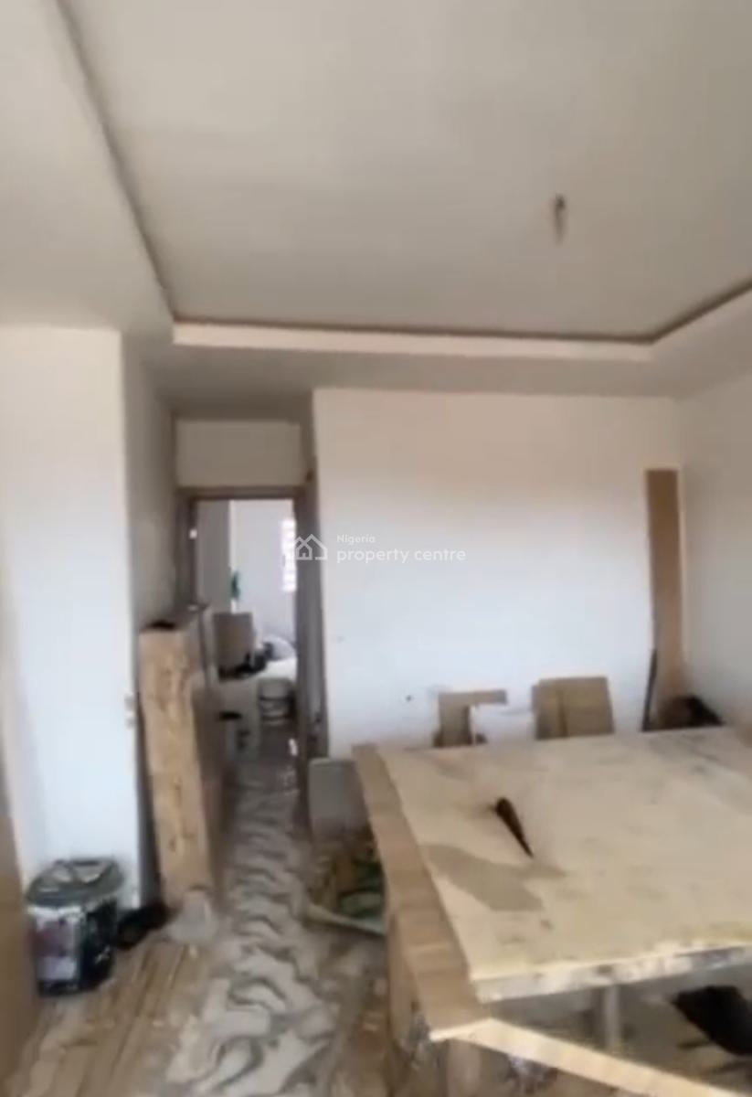 Mini Flat, Ifako, Gbagada, Lagos, Mini Flat (room and Parlour) for Rent