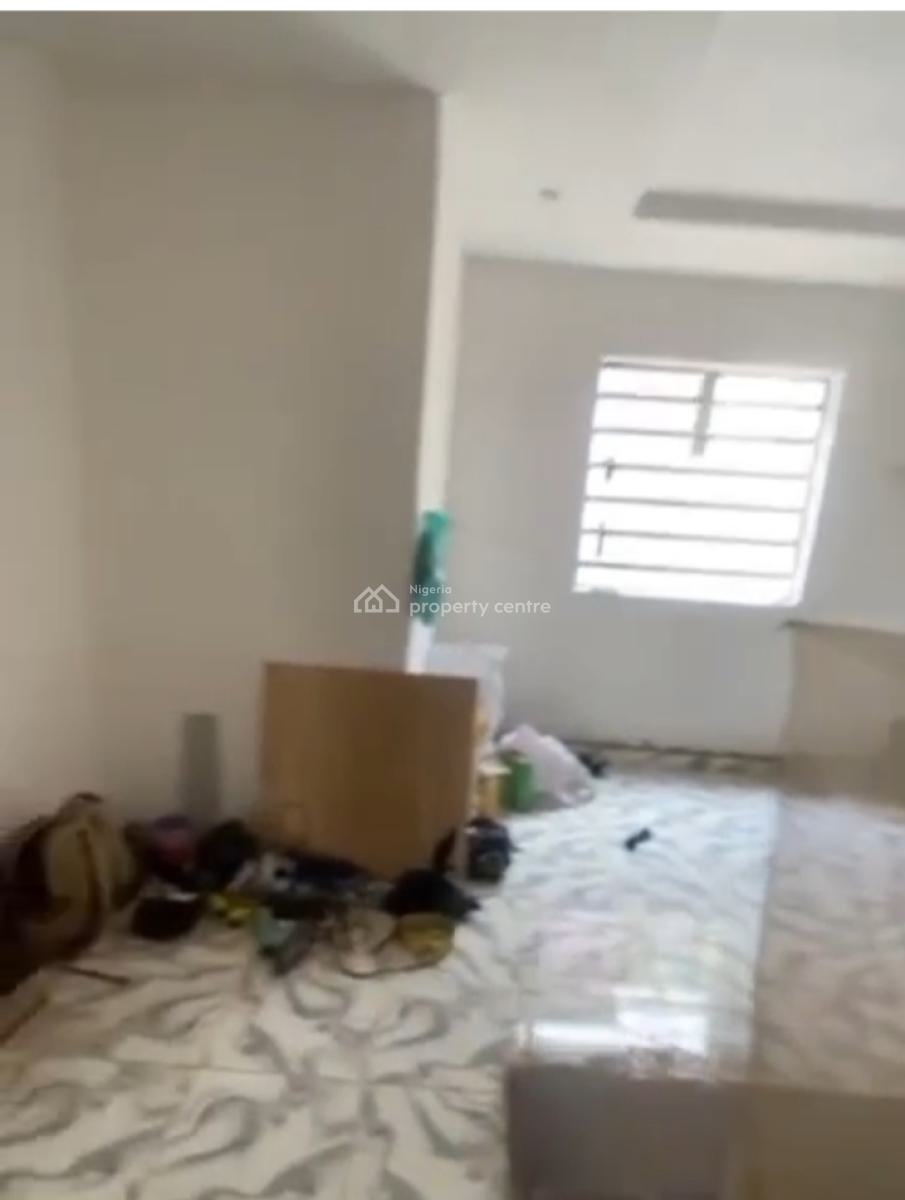 Mini Flat, Ifako, Gbagada, Lagos, Mini Flat (room and Parlour) for Rent