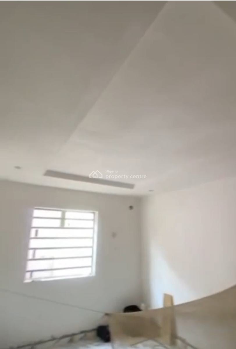 Mini Flat, Ifako, Gbagada, Lagos, Mini Flat (room and Parlour) for Rent