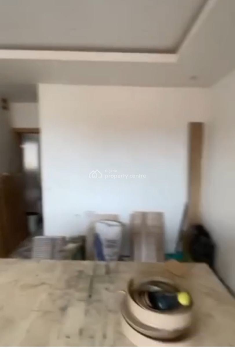 Mini Flat, Ifako, Gbagada, Lagos, Mini Flat (room and Parlour) for Rent