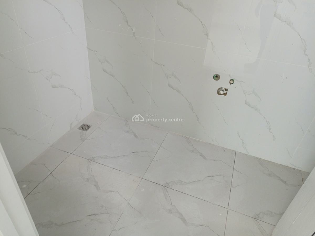Luxury 2 Bedroom Flat, Ilasan Estate, Lekki, Lagos, Flat / Apartment for Sale
