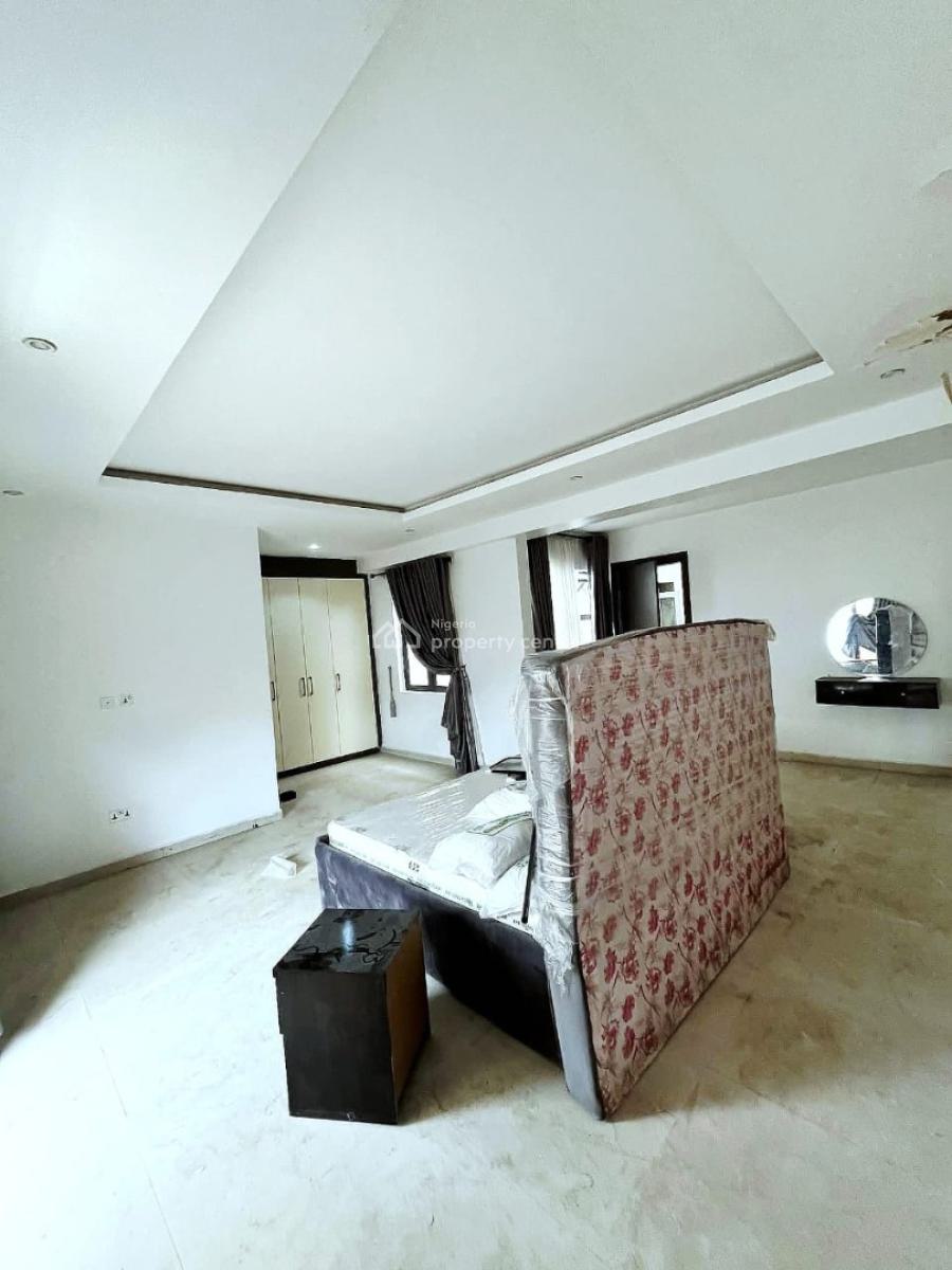 Luxury Brand New  5-bedroom Terrace with Bq, Victoria Island (vi), Lagos, Terraced Duplex for Sale