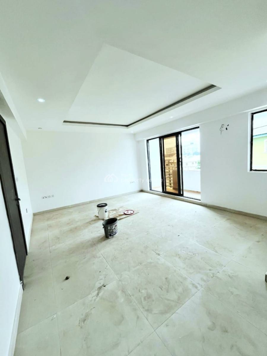 Luxury Brand New  5-bedroom Terrace with Bq, Victoria Island (vi), Lagos, Terraced Duplex for Sale