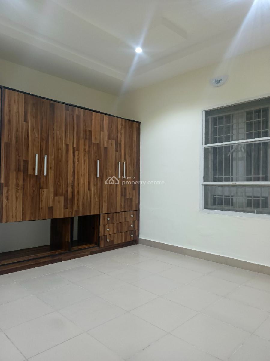 Spacious 2 Bedroom Apartment, Apo, Abuja, Flat / Apartment for Rent