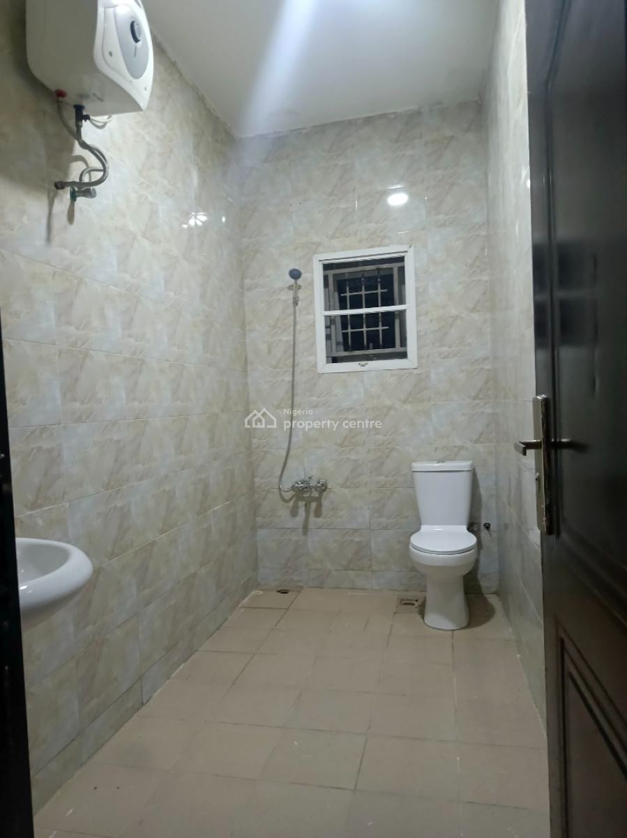 Spacious 2 Bedroom Apartment, Apo, Abuja, Flat / Apartment for Rent