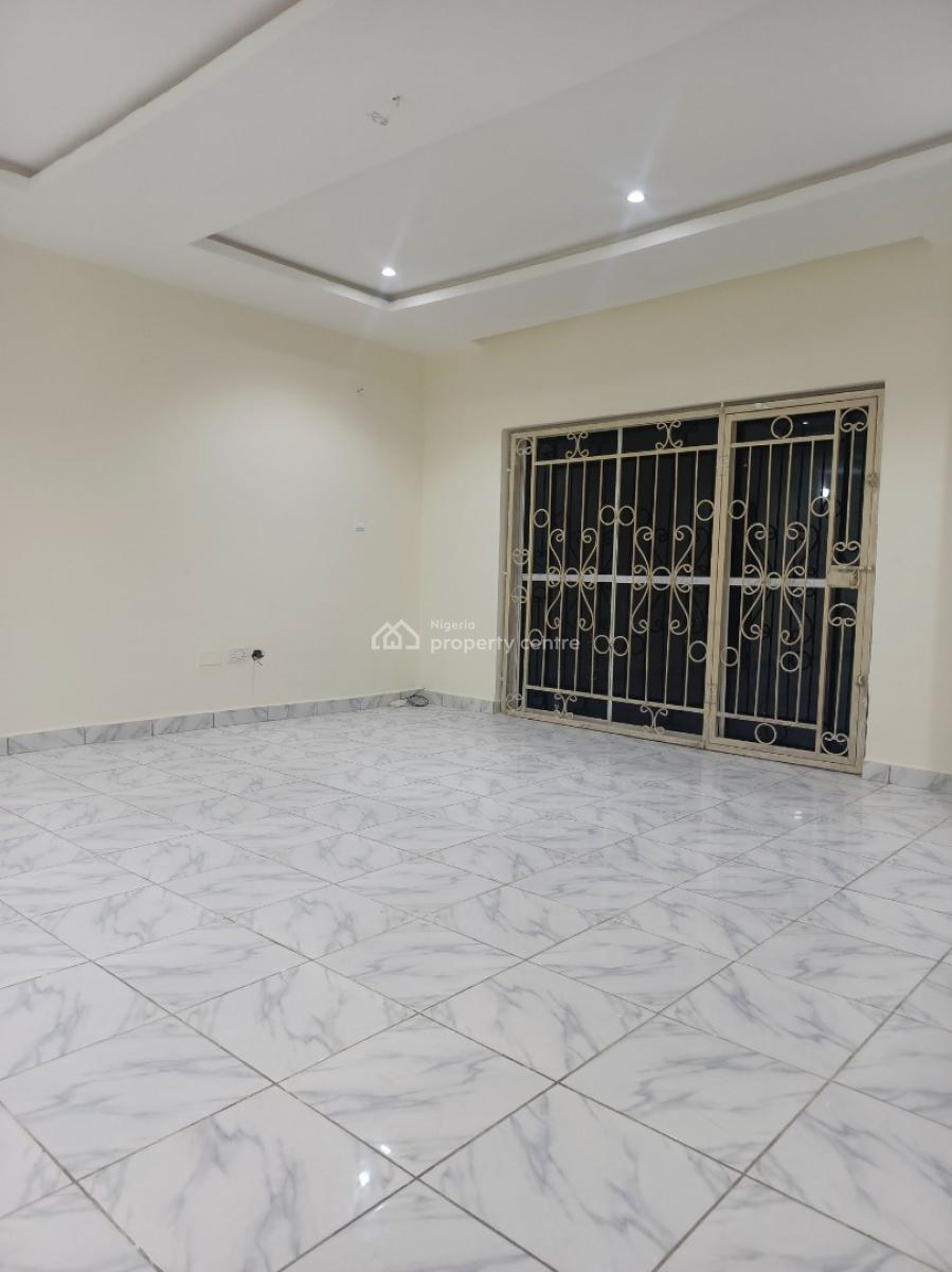 Spacious 2 Bedroom Apartment, Apo, Abuja, Flat / Apartment for Rent