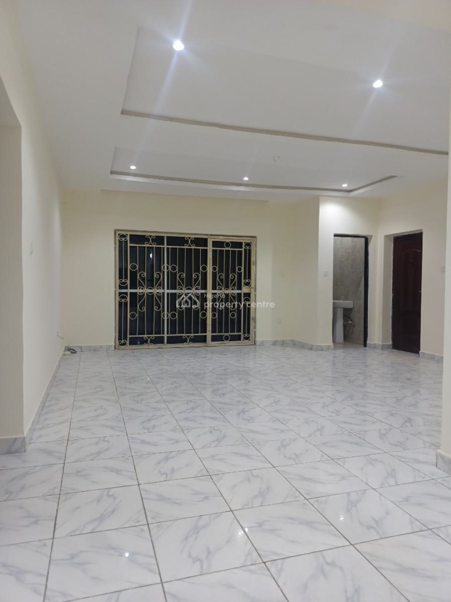 Spacious 2 Bedroom Apartment, Apo, Abuja, Flat / Apartment for Rent