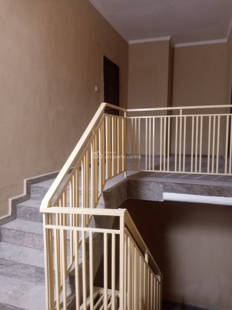 Well Renovated 2 Bedroom Ground and Upper Flats for Office Use, Allen, Ikeja, Lagos, Office Space for Rent