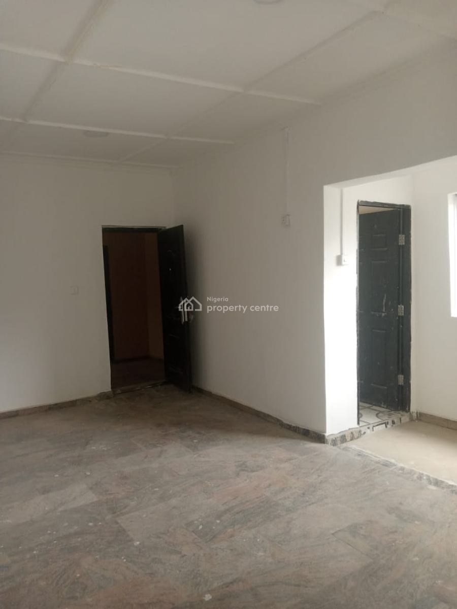 Well Renovated 2 Bedroom Ground and Upper Flats for Office Use, Allen, Ikeja, Lagos, Office Space for Rent