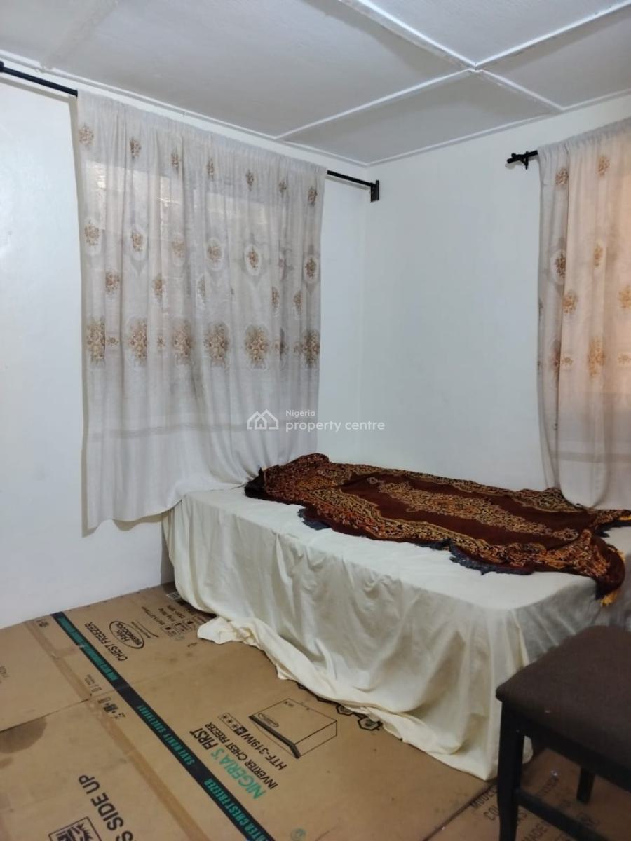 3 Bedroom Flat, Aladura Estate, Anthony, Maryland, Lagos, Flat / Apartment for Rent