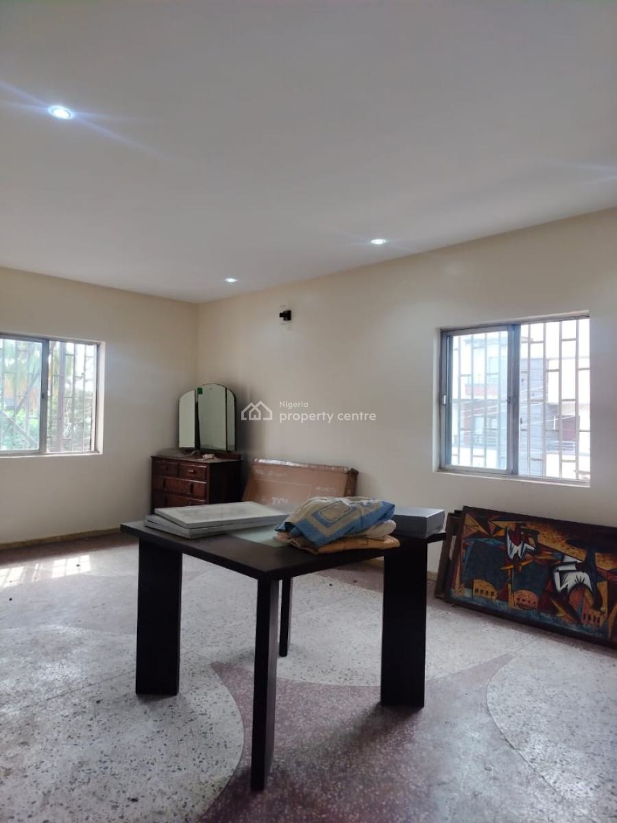 3 Bedroom Flat, Aladura Estate, Anthony, Maryland, Lagos, Flat / Apartment for Rent