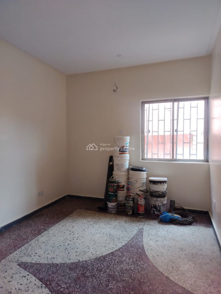 3 Bedroom Flat, Aladura Estate, Anthony, Maryland, Lagos, Flat / Apartment for Rent