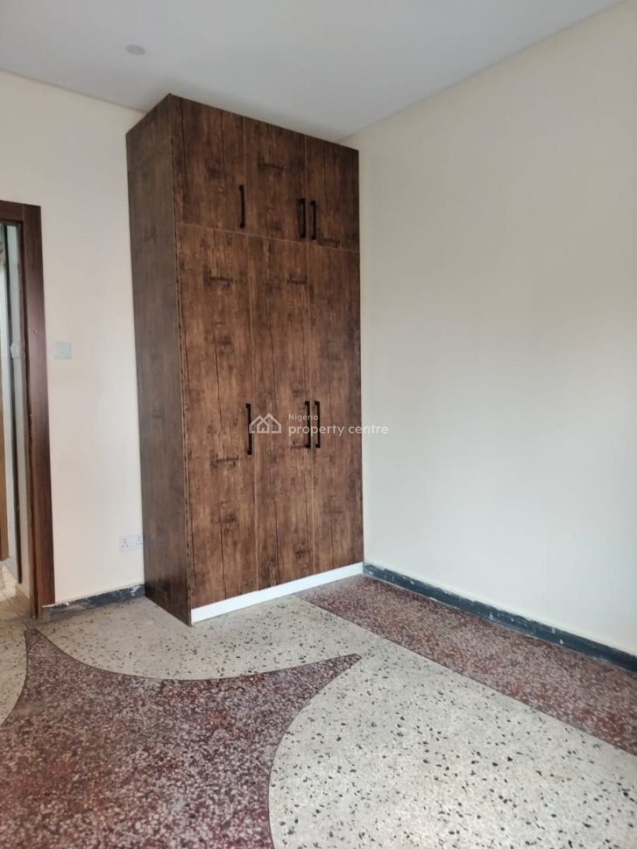 3 Bedroom Flat, Aladura Estate, Anthony, Maryland, Lagos, Flat / Apartment for Rent