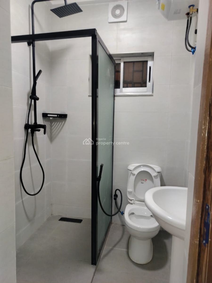 3 Bedroom Flat, Aladura Estate, Anthony, Maryland, Lagos, Flat / Apartment for Rent